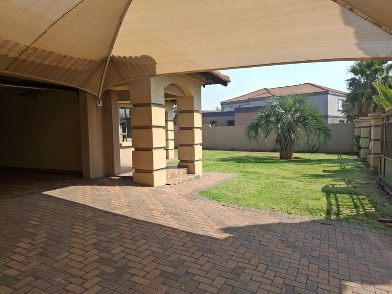 To Let 4 Bedroom Property for Rent in Vanderbijlpark SE 8 Gauteng