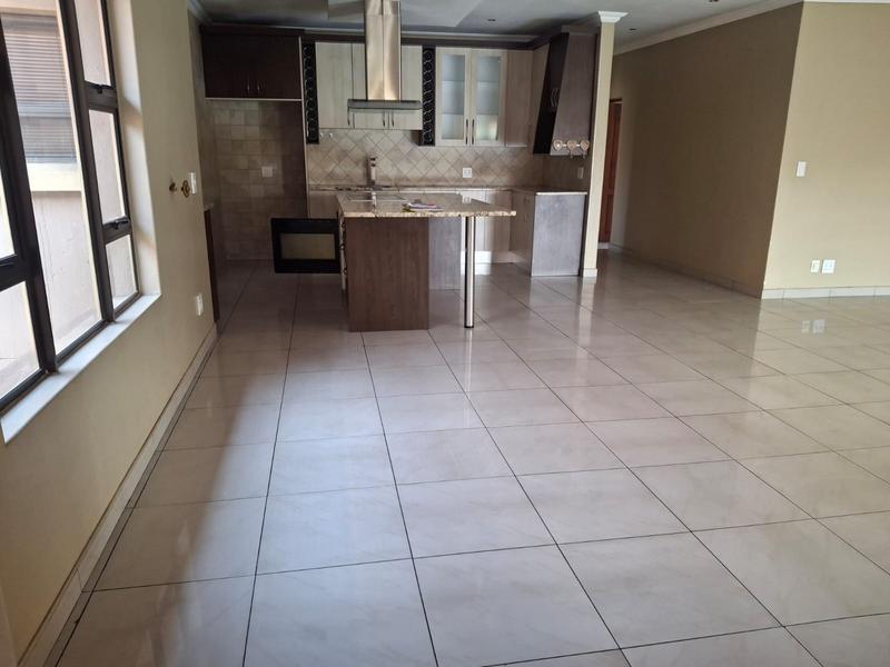 To Let 4 Bedroom Property for Rent in Vanderbijlpark SE 8 Gauteng