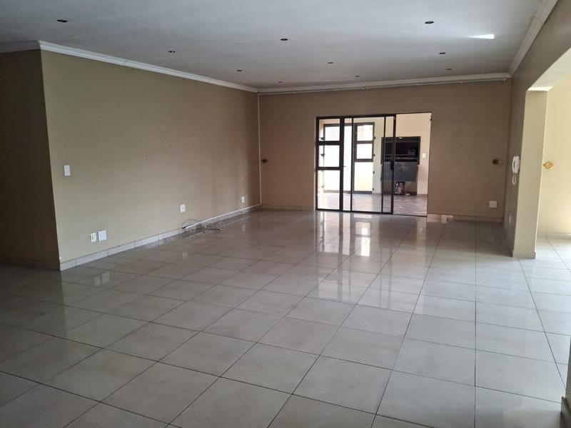 To Let 4 Bedroom Property for Rent in Vanderbijlpark SE 8 Gauteng