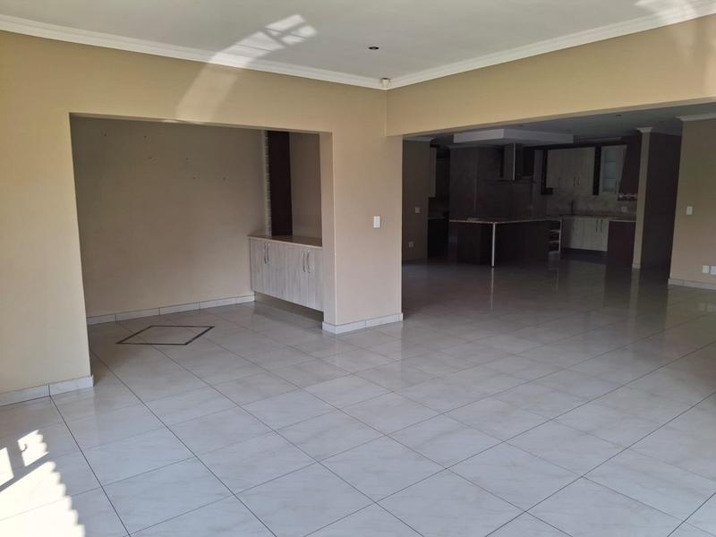 To Let 4 Bedroom Property for Rent in Vanderbijlpark SE 8 Gauteng