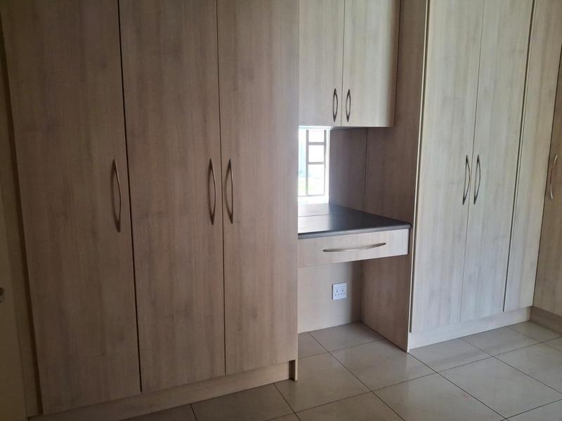 To Let 4 Bedroom Property for Rent in Vanderbijlpark SE 8 Gauteng
