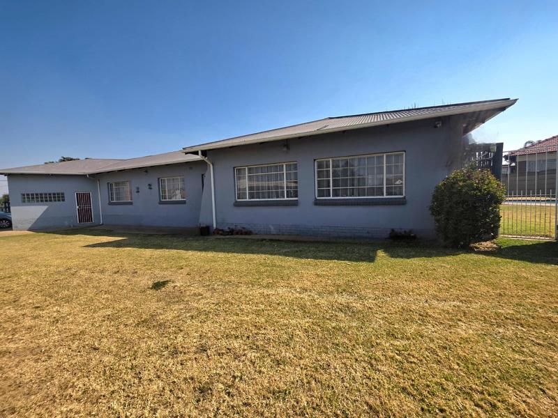 3 Bedroom Property for Sale in Hazelpark Gauteng