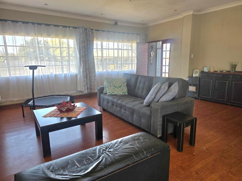 3 Bedroom Property for Sale in Hazelpark Gauteng