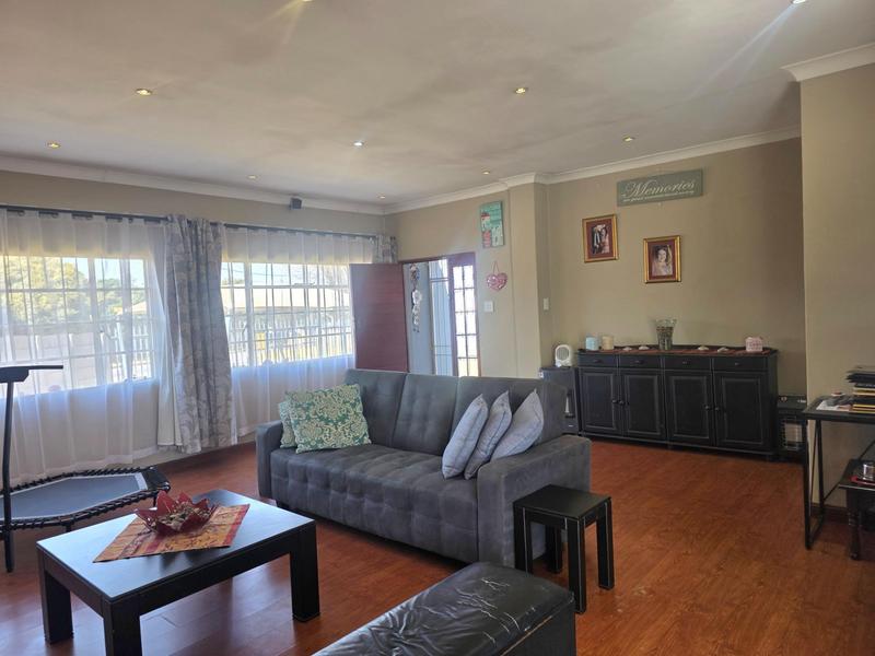 3 Bedroom Property for Sale in Hazelpark Gauteng