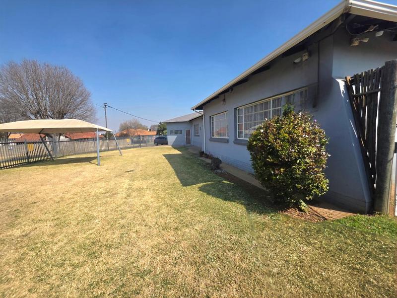 3 Bedroom Property for Sale in Hazelpark Gauteng