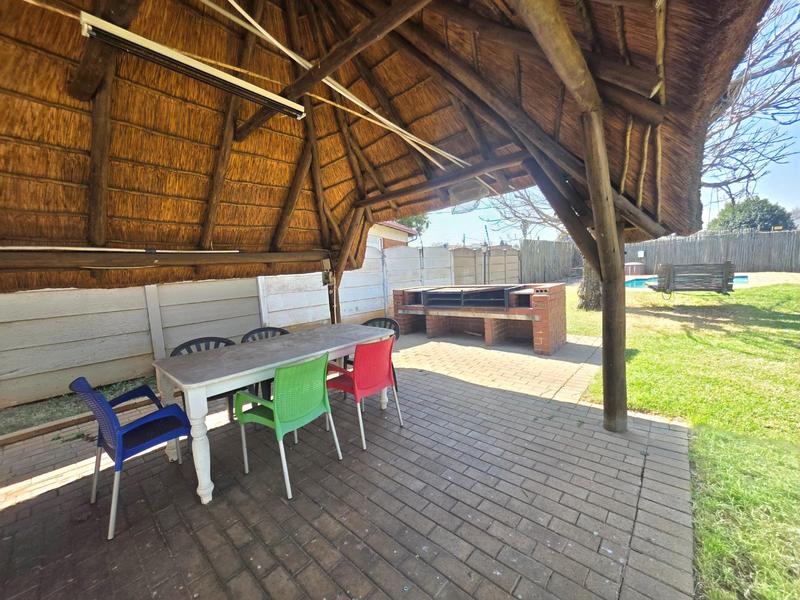 3 Bedroom Property for Sale in Hazelpark Gauteng