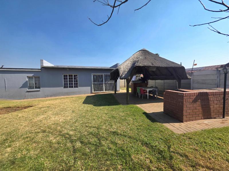 3 Bedroom Property for Sale in Hazelpark Gauteng