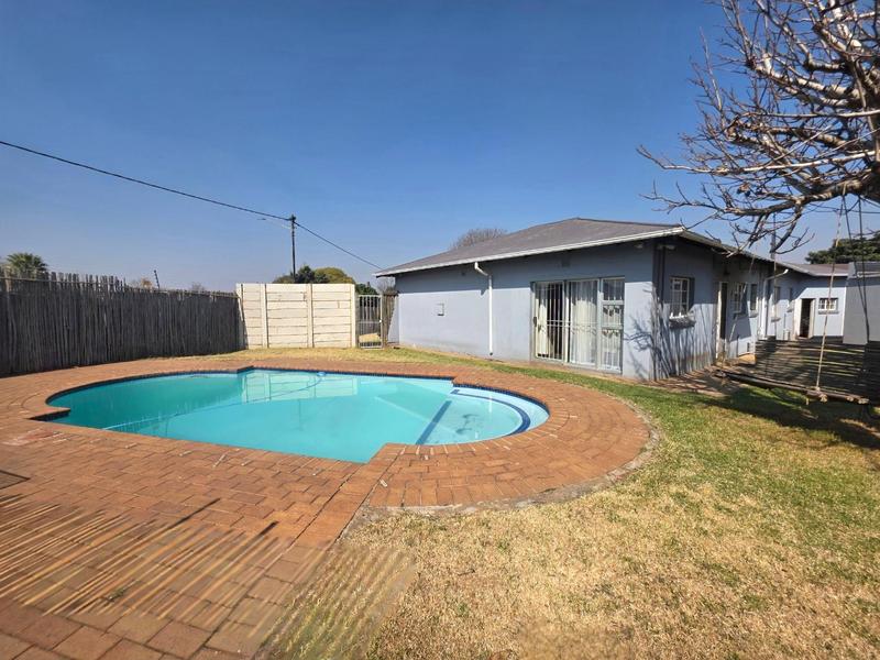 3 Bedroom Property for Sale in Hazelpark Gauteng