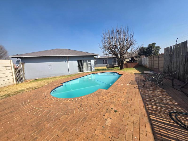 3 Bedroom Property for Sale in Hazelpark Gauteng