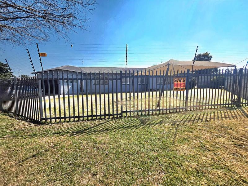 3 Bedroom Property for Sale in Hazelpark Gauteng