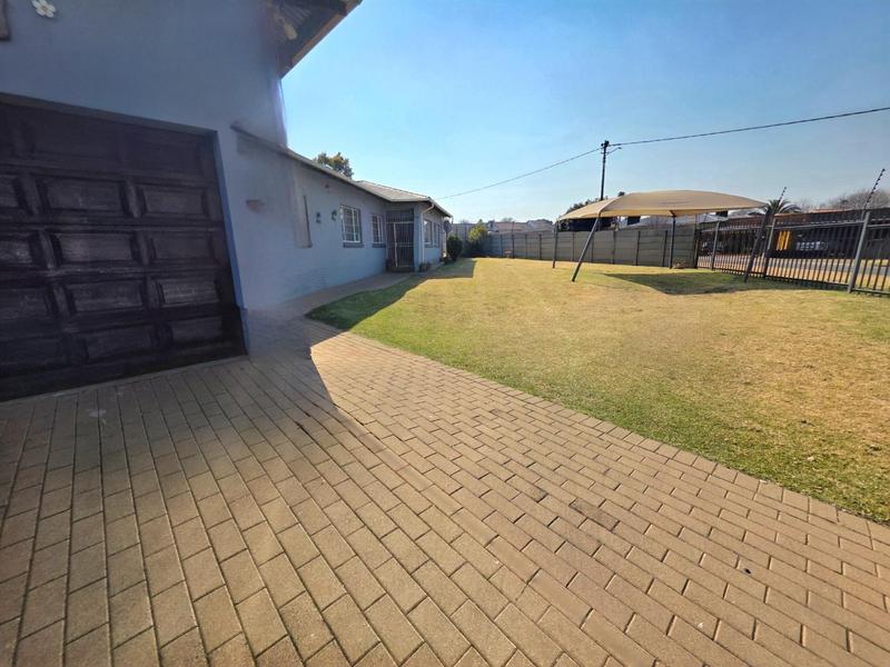 3 Bedroom Property for Sale in Hazelpark Gauteng