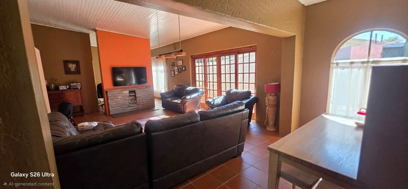 3 Bedroom Property for Sale in Sinoville Gauteng