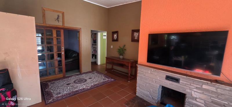 3 Bedroom Property for Sale in Sinoville Gauteng