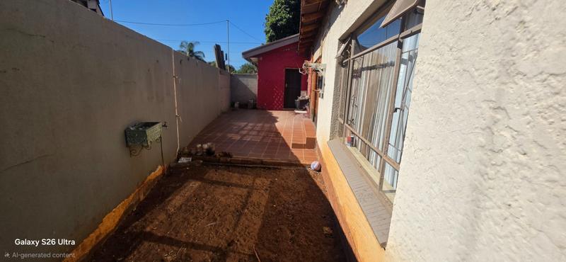 3 Bedroom Property for Sale in Sinoville Gauteng