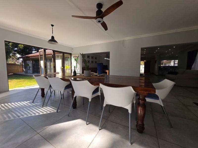 7 Bedroom Property for Sale in Brackenhurst Gauteng