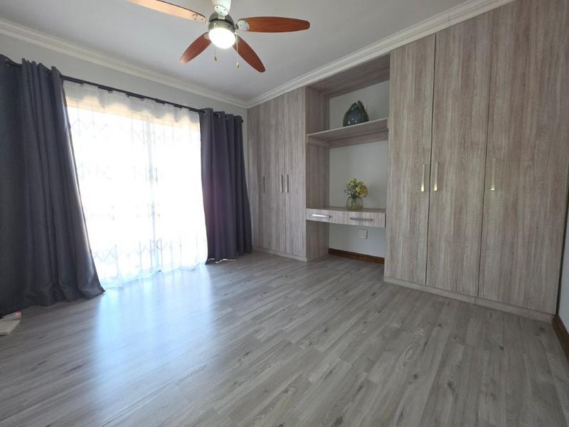 7 Bedroom Property for Sale in Brackenhurst Gauteng