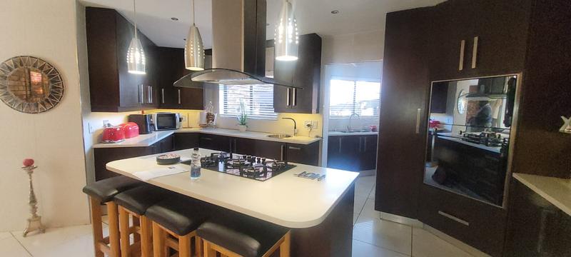 4 Bedroom Property for Sale in Meyersdal Gauteng