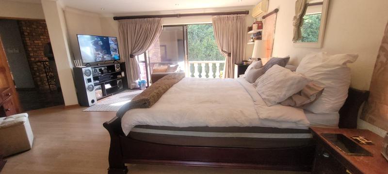 4 Bedroom Property for Sale in Meyersdal Gauteng