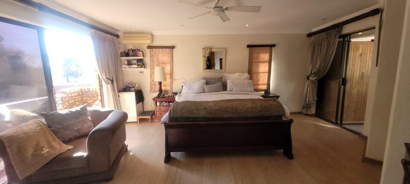 4 Bedroom Property for Sale in Meyersdal Gauteng
