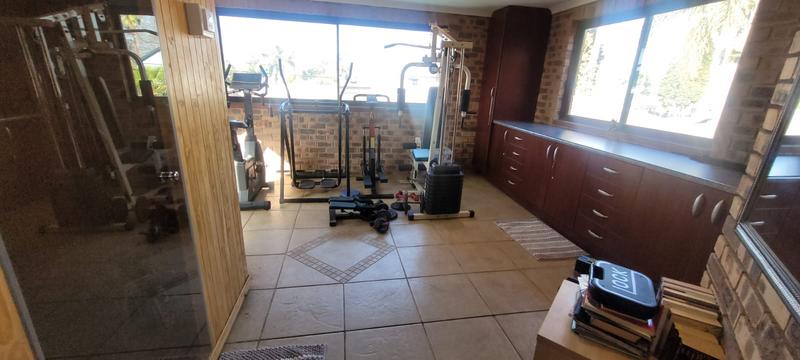 4 Bedroom Property for Sale in Meyersdal Gauteng