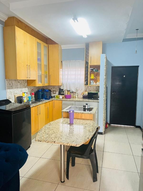 0 Bedroom Property for Sale in Vanderbijlpark SE 4 Gauteng