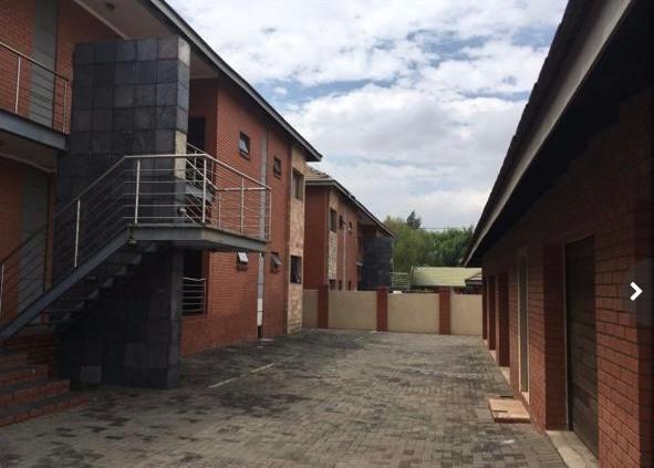 0 Bedroom Property for Sale in Vanderbijlpark SE 4 Gauteng