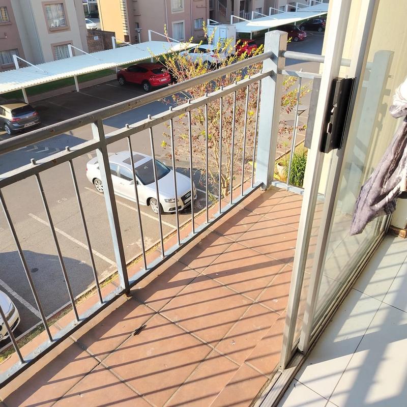 To Let 2 Bedroom Property for Rent in Benoni Gauteng
