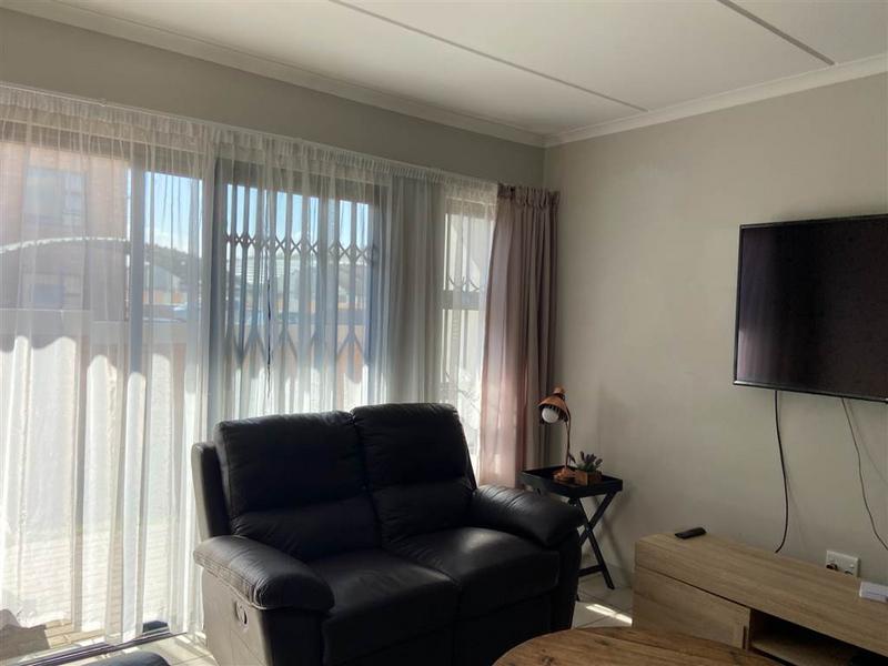 2 Bedroom Property for Sale in Rynfield Gauteng