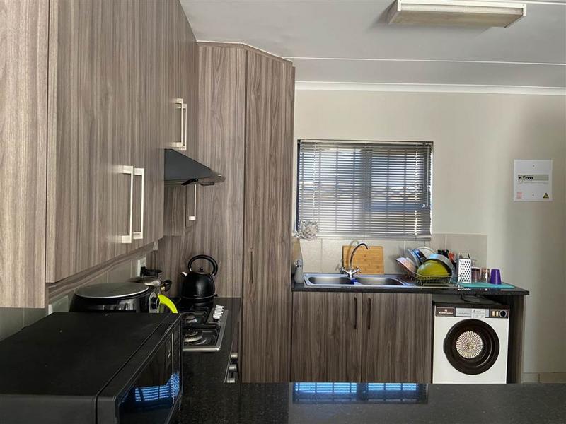 2 Bedroom Property for Sale in Rynfield Gauteng