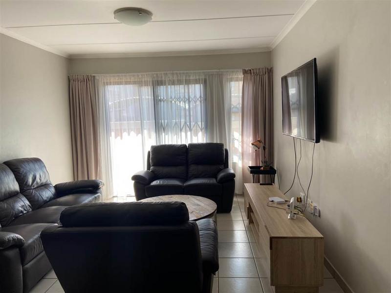 2 Bedroom Property for Sale in Rynfield Gauteng
