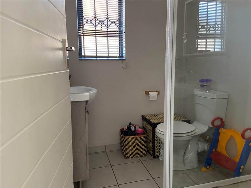 2 Bedroom Property for Sale in Rynfield Gauteng