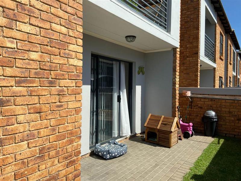 2 Bedroom Property for Sale in Rynfield Gauteng