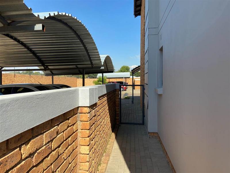 2 Bedroom Property for Sale in Rynfield Gauteng
