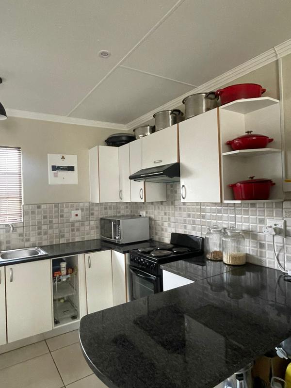 2 Bedroom Property for Sale in Boksburg Gauteng