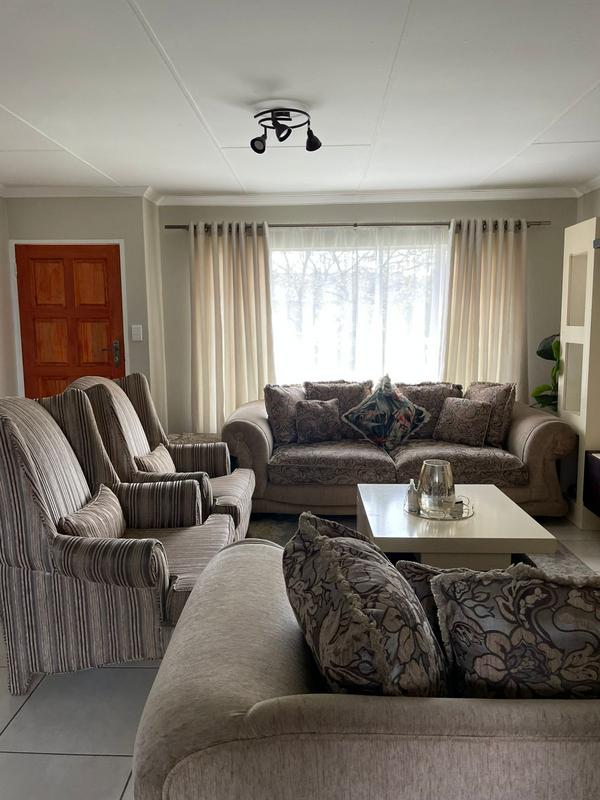 2 Bedroom Property for Sale in Boksburg Gauteng