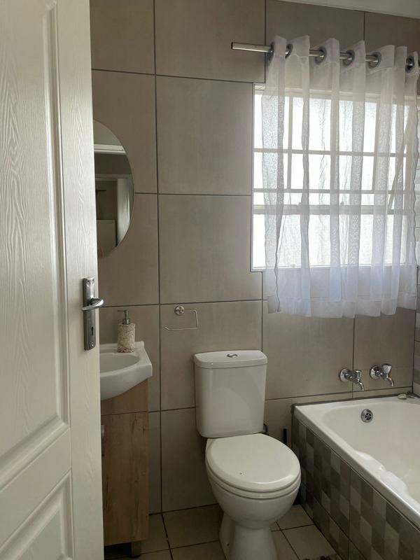 2 Bedroom Property for Sale in Boksburg Gauteng