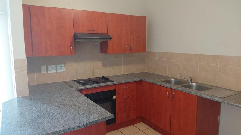 2 Bedroom Property for Sale in Comet Gauteng