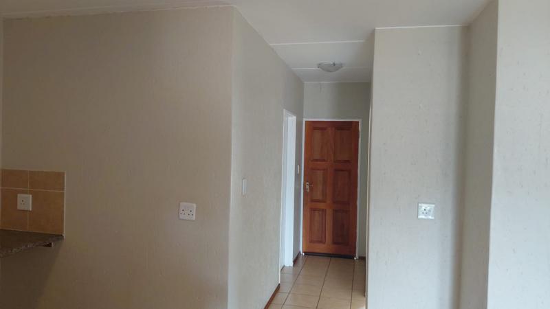 2 Bedroom Property for Sale in Comet Gauteng