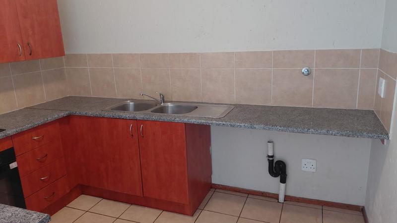 2 Bedroom Property for Sale in Comet Gauteng