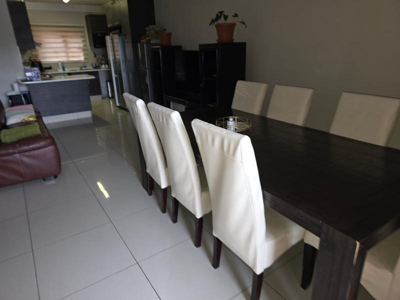 3 Bedroom Property for Sale in Eveleigh Gauteng