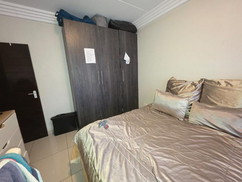 3 Bedroom Property for Sale in Eveleigh Gauteng