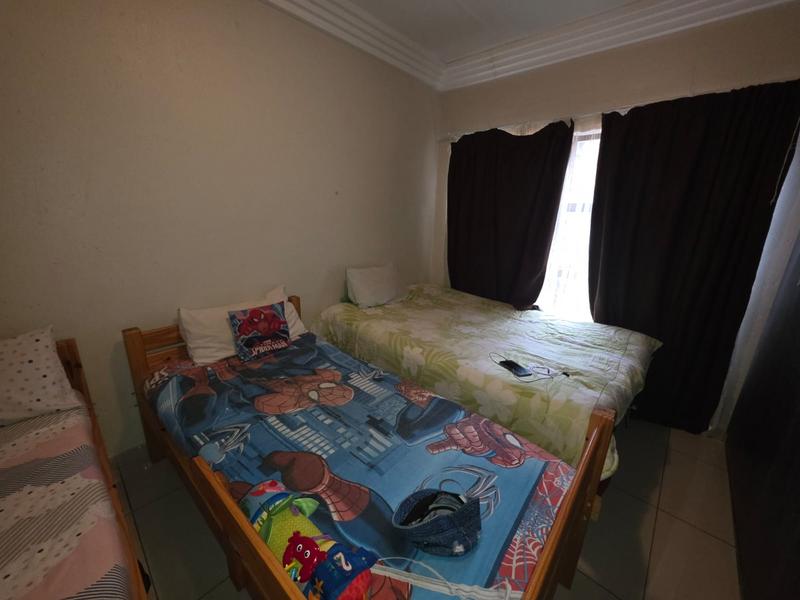 3 Bedroom Property for Sale in Eveleigh Gauteng