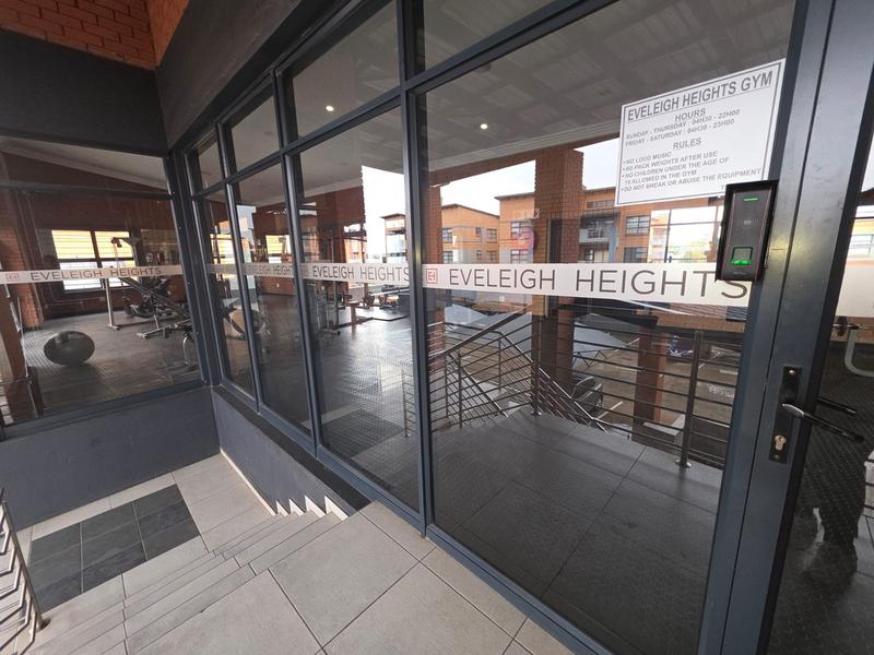 3 Bedroom Property for Sale in Eveleigh Gauteng