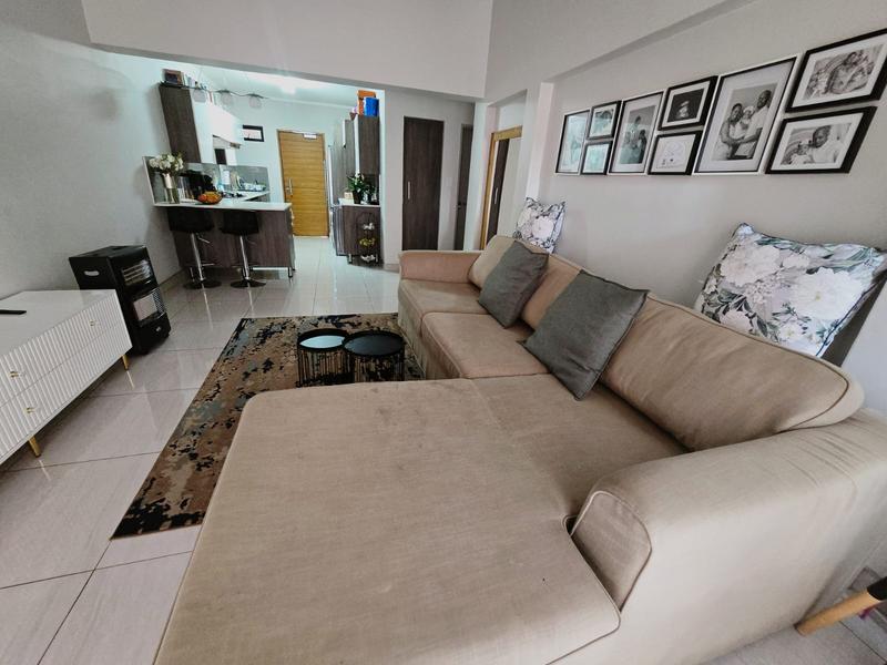 3 Bedroom Property for Sale in Glen Marais Gauteng