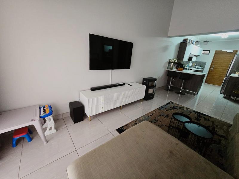3 Bedroom Property for Sale in Glen Marais Gauteng
