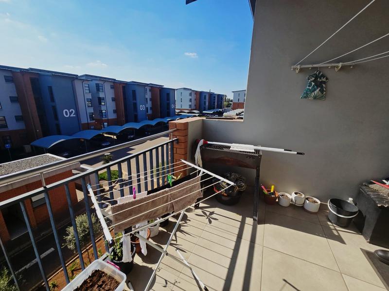 3 Bedroom Property for Sale in Glen Marais Gauteng