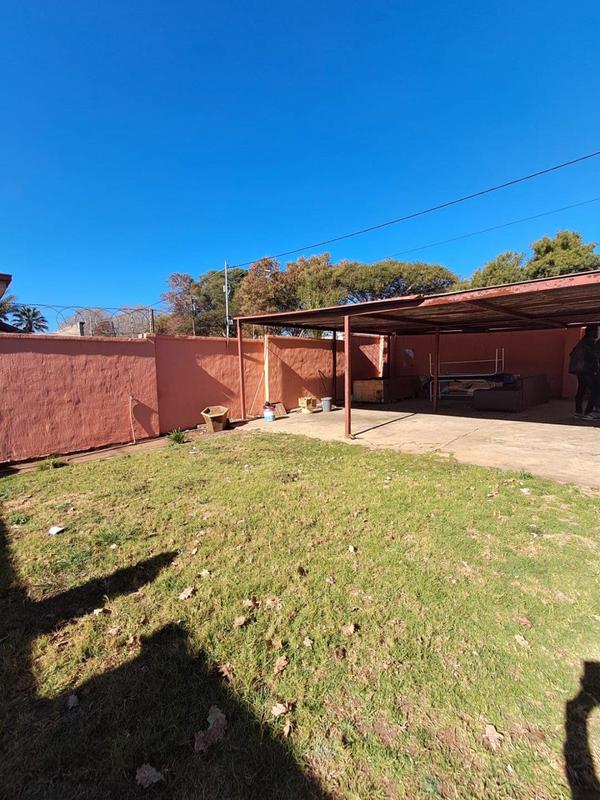 3 Bedroom Property for Sale in Kensington Gauteng