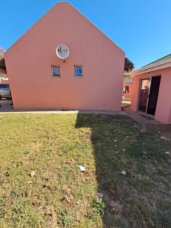 3 Bedroom Property for Sale in Kensington Gauteng
