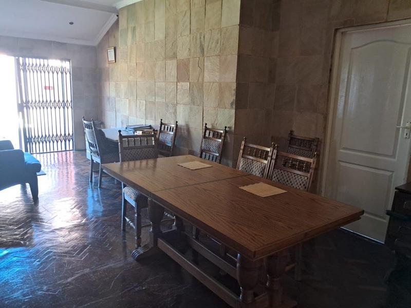 3 Bedroom Property for Sale in Kensington Gauteng