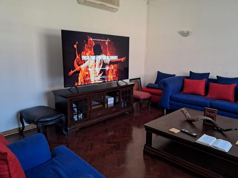 3 Bedroom Property for Sale in Kensington Gauteng
